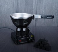 شعاله هوايا دائري