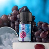 نكهة ميجا عنب ايس - 30 مل