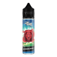 نكهة فيب دكتور فيب ذا بانثر سيريس بطيخ ايس