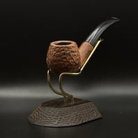 غليون توباك براون