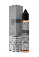 نكهة فيقود كوبانو سلفر - 30 مل