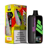 سحبة ناستي ماكس 40 الف موش