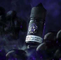 نكهة سام فيب الترا جريب