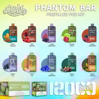 سحبة هوايا 12000موش