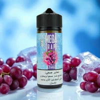 نكهة فيب ميقا عنب ايس 120 مل