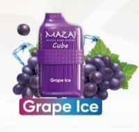 مزاج 6000موش 20نيكوتين