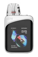 جهاز سحبة يوويل كاليبرن جي 4 برو كوكو