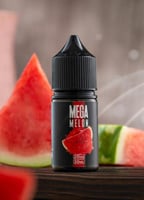 نكهة ميجا بطيخ - 30 مل