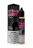 نكهة فيقود سمر ستروبيري - 30 مل