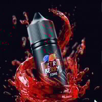 نكهة سام فيب الترا بيري