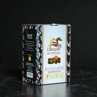 فحم الفرسان