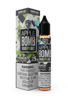 نكهة فيقود تفاح بومب ايس - 30 مل