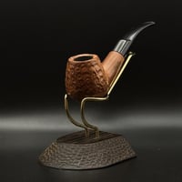 غليون هوني روستيك