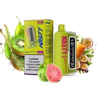 سحبة ناستي بار 20000 موش