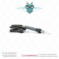 لي دبل نحاس مسكة نحاس