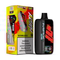 سحبة ناستي ماكس 40 الف موش