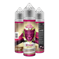 نكهة فيب دكتور فيب ذا بينك سيريس بينك كولادا