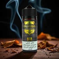 نكهة فيب ميقا كولومبوس سويت توباكو 120 مل