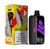 سحبة ناستي ماكس 40 الف موش