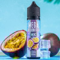 نكهة فيب ميقا باشن فروت ايس 60 مل