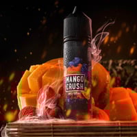 نكهة فيب مانجو كراش 60 مل من سام فيب