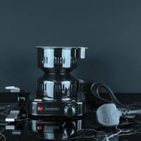 شعالة فحم كهربائية هوايا T14