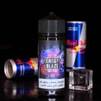 نكهة فيب انرجي بليز ايس من سام فيب