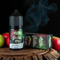 نكهة هوانا تفاحتين سولت - 30 مل