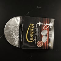 قصدير دائري مخرم اكسترا هوايا