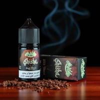 نكهة هوانا بلاك توباكو سولت - 30 مل