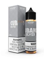 فيجود كوبانو سلفر | 60 مل