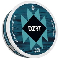 اظراف نيكوتين دزرت سي سايد فروست 10 ملغ