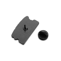 بروشات برمجة ، دبوس برمجة