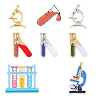 بروشات مختبرات طبية، أكسسوارات، هدايا، توزيعات الم...