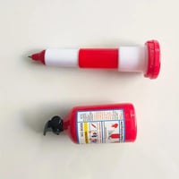 توزيعات الدفاع المدني