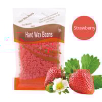 شمع إزالة الشعر