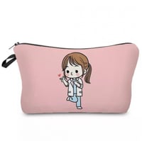 توزيعات يوم التمريض