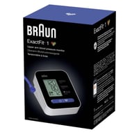 جهاز براون لقياس الضغط