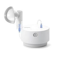 جهاز بخار اومرون C28P النهدي