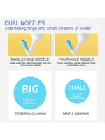 جهاز تنظيف الأنف