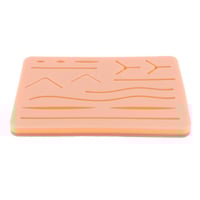 جروح جلد لتدريب على خياطة الجروح