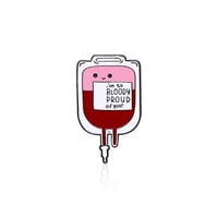 بروش التبرع بالدم