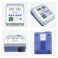 جهاز نحت شمع الاسنان - واكس اب - wax up