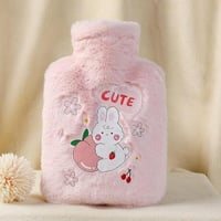 قربه مياه سليكون مكسوه فرو