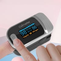 جهاز قياس الأكسجين Oximeter