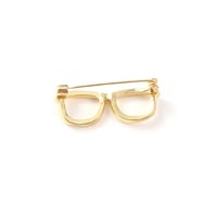 دبوس الأبصار