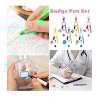 اقلام 6 في 1 طبية