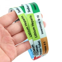 حامل بطاقة طبي