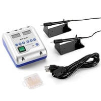 جهاز نحت شمع الاسنان - واكس اب - wax up