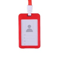 كارد هولدر بلاستك